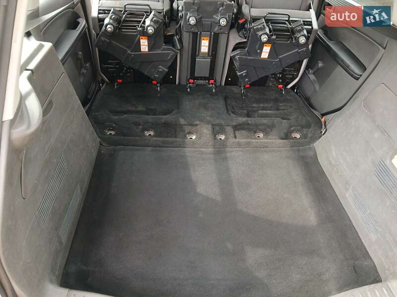 Мінівен Ford Focus C-Max 2006 в Черкасах