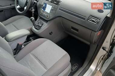 Мінівен Ford Focus C-Max 2006 в 