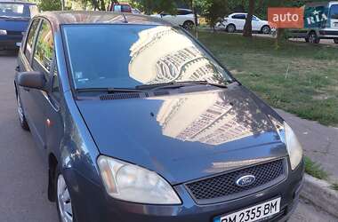 Минивэн Ford Focus C-Max 2006 в Киеве