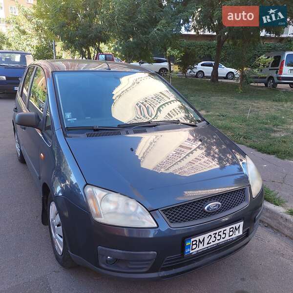 Ford Focus C-Max 2006