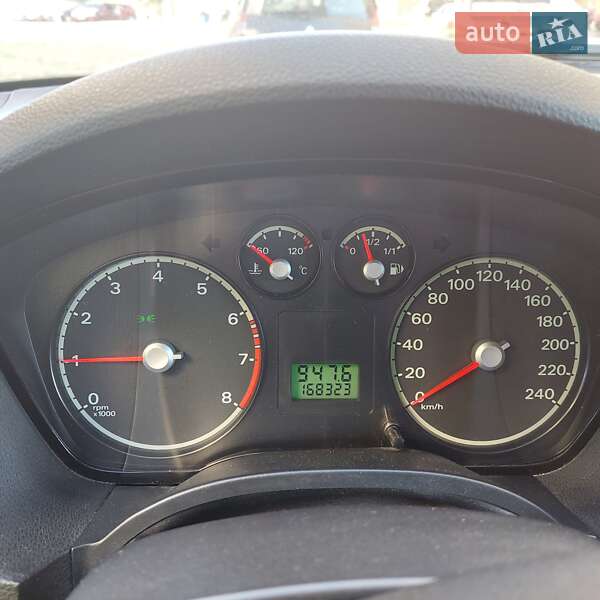 Минивэн Ford Focus C-Max 2006 в Киеве