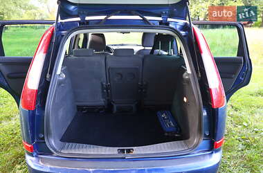 Мінівен Ford Focus C-Max 2007 в 