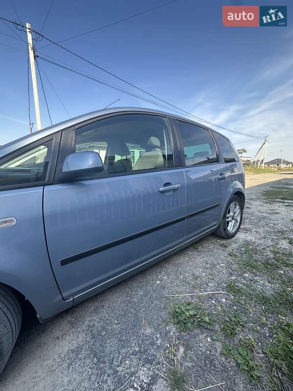 Мікровен Ford Focus C-Max 2006 в Луцьку