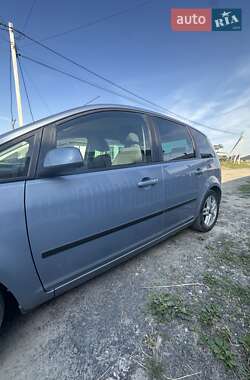 Мікровен Ford Focus C-Max 2006 в 