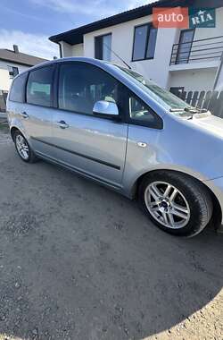 Мікровен Ford Focus C-Max 2006 в 