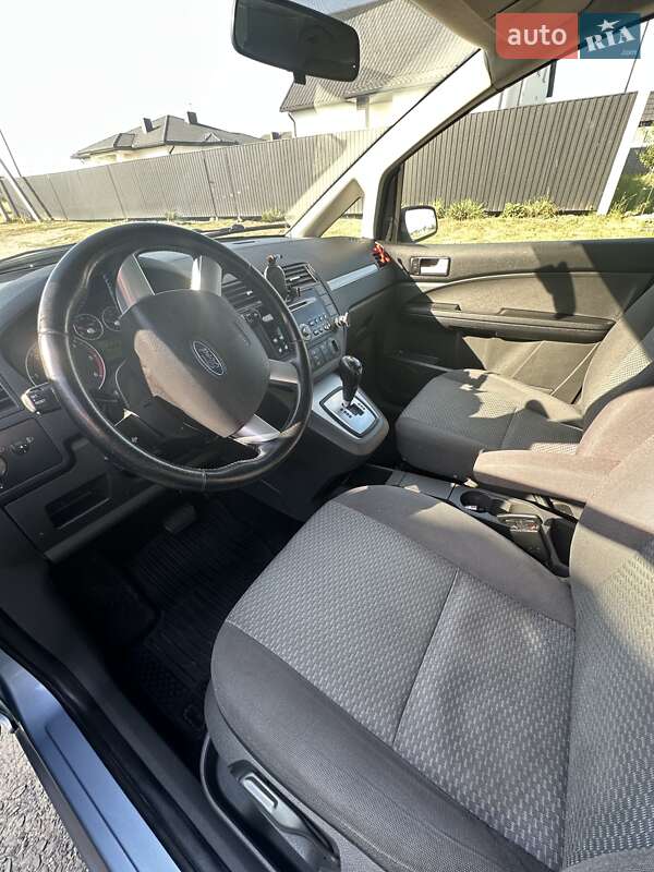 Мікровен Ford Focus C-Max 2006 в Луцьку