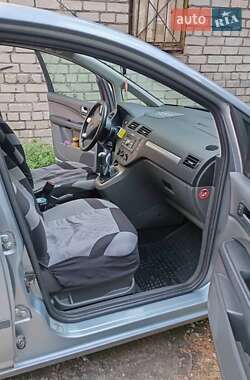 Минивэн Ford Focus C-Max 2004 в Житомире