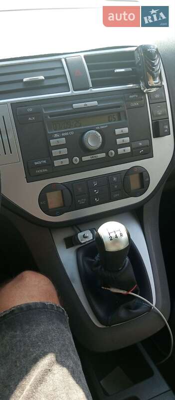 Минивэн Ford Focus C-Max 2006 в Луцке фото 12 Минивэн Ford Focus C-Max 2006 в Луцке