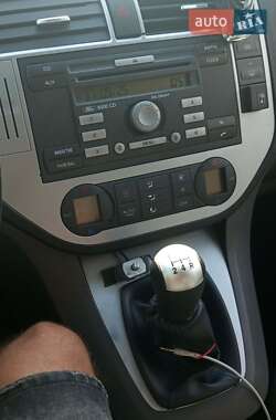 Минивэн Ford Focus C-Max 2006 в 