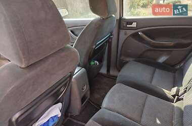 Микровэн Ford Focus C-Max 2007 в 