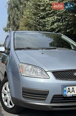 Минивэн Ford Focus C-Max 2005 в 