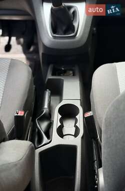Минивэн Ford Focus C-Max 2005 в 