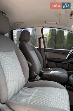 Минивэн Ford Focus C-Max 2005 в 