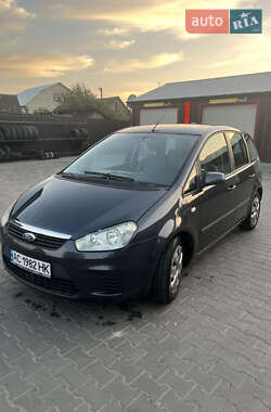 Ford Focus C-Max 2007