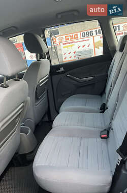 Мінівен Ford Focus C-Max 2007 в 