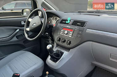 Мінівен Ford Focus C-Max 2007 в 