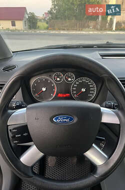 Мінівен Ford Focus C-Max 2007 в 
