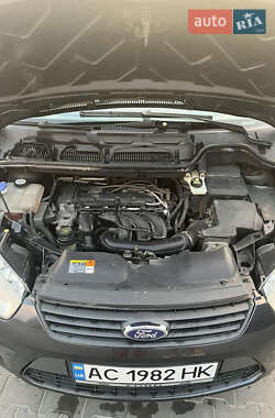 Мінівен Ford Focus C-Max 2007 в 