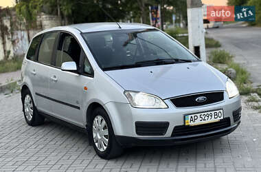 Минивэн Ford Focus C-Max 2005 в Запорожье