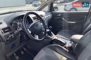 Мінівен Ford Focus C-Max 2008 в 