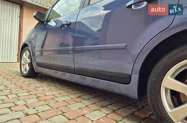 Мінівен Ford Focus C-Max 2005 в 