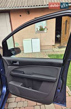 Мінівен Ford Focus C-Max 2005 в 