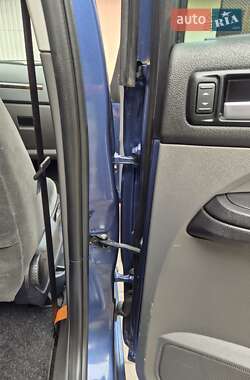 Мінівен Ford Focus C-Max 2005 в 