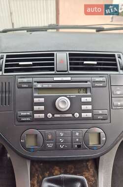 Мінівен Ford Focus C-Max 2005 в 