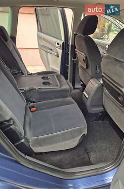 Мінівен Ford Focus C-Max 2005 в 
