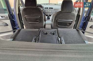 Мінівен Ford Focus C-Max 2005 в 