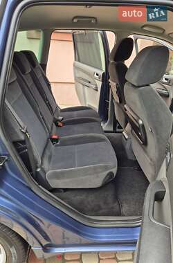 Мінівен Ford Focus C-Max 2005 в 