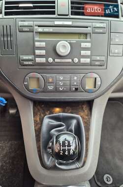 Мінівен Ford Focus C-Max 2005 в 