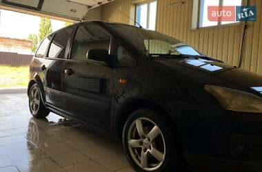 Мінівен Ford Focus C-Max 2004 в 