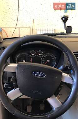Мінівен Ford Focus C-Max 2004 в 