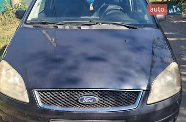 Ford Focus C-Max 2007 Ford Focus C-Max 2007