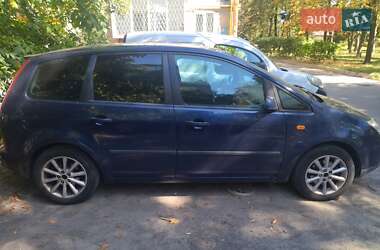 Минивэн Ford Focus C-Max 2003 в 