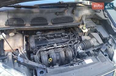 Минивэн Ford Focus C-Max 2003 в 