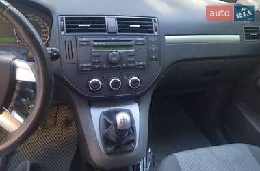 Минивэн Ford Focus C-Max 2003 в 