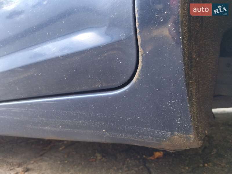 Мінівен Ford Focus C-Max 2003 в Києві фото 16 Мінівен Ford Focus C-Max 2003 в Києві