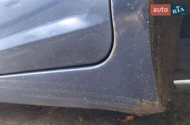 Минивэн Ford Focus C-Max 2003 в 