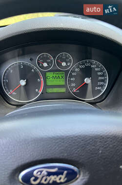 Мінівен Ford Focus C-Max 2006 в 