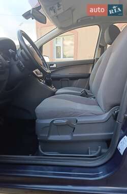 Минивэн Ford Focus C-Max 2006 в 