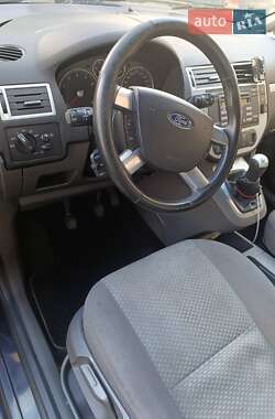 Минивэн Ford Focus C-Max 2006 в 