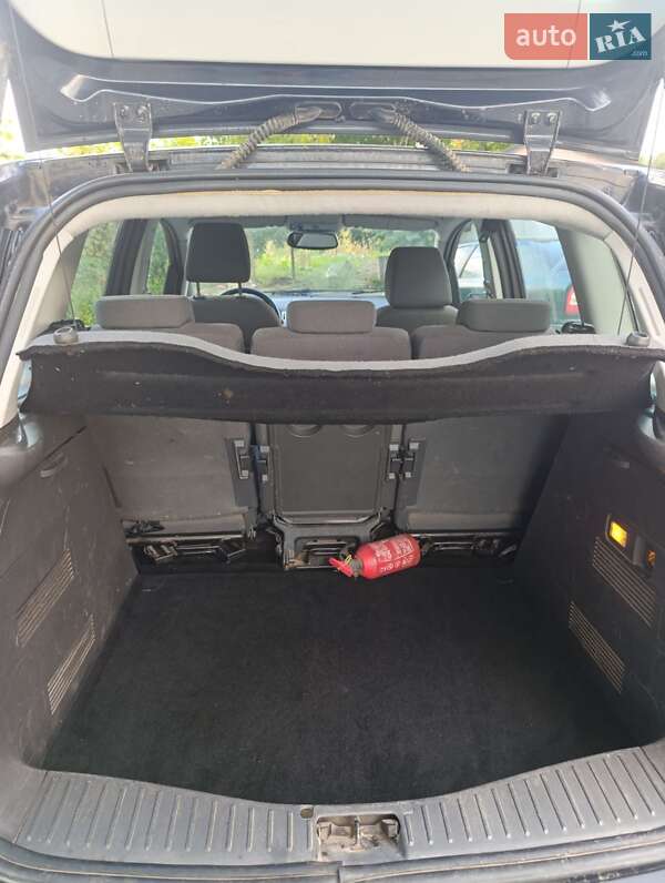 Минивэн Ford Focus C-Max 2006 в Луцке фото 32 Минивэн Ford Focus C-Max 2006 в Луцке