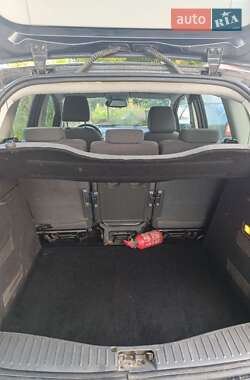 Минивэн Ford Focus C-Max 2006 в 