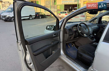 Минивэн Ford Focus C-Max 2007 в 
