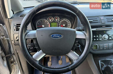 Минивэн Ford Focus C-Max 2007 в 