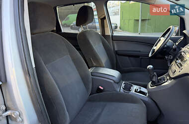 Минивэн Ford Focus C-Max 2007 в 
