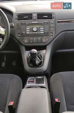 Мінівен Ford Focus C-Max 2006 в 