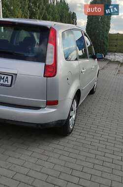Мінівен Ford Focus C-Max 2006 в 